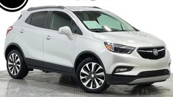 2019 Buick Encore Essence