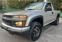 2005 Chevrolet Colorado Base