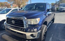 2008 Toyota Tundra SR5