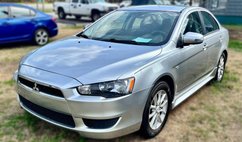 2016 Mitsubishi Lancer 