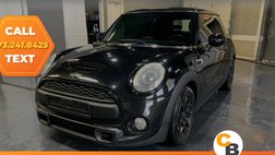 2015 MINI Hardtop Cooper S