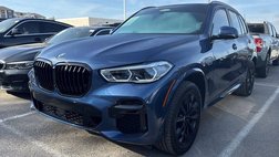 2023 BMW X5 xDrive45e