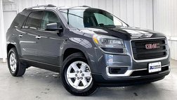2014 GMC Acadia SLE-1