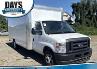 2024 Ford E-Series E-350 SD