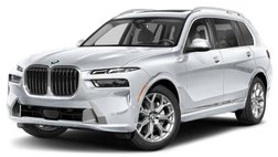 2024 BMW X7 M60i
