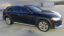 2023 Audi A4 allroad quattro Premium 45 TFSI