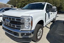 2025 Ford Super Duty F-250 XLT