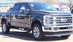 2024 Ford Super Duty F-250 Lariat