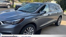 2019 Buick Enclave Essence