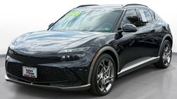 2024 Genesis GV60 Performance