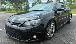 2012 Scion tC Base