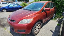 2009 Mazda CX-7 