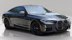 2024 BMW 4 Series M440i xDrive