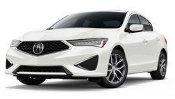 2020 Acura ILX w/Premium