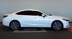 2020 Mazda MAZDA6 Touring