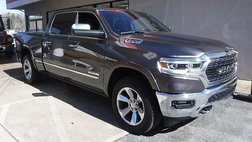 2019 Ram Ram Pickup 1500 Limited