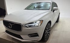 2019 Volvo XC60 T6 Inscription