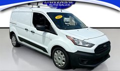 2022 Ford Transit Connect XL