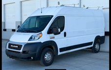 2021 Ram ProMaster 2500 159 WB