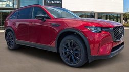 2025 Mazda CX-90 3.3 Turbo Premium Sport