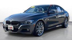 2018 BMW 3 Series 340i