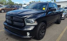 2015 Ram Ram Pickup 1500 Sport
