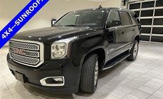 2020 GMC Yukon SLT