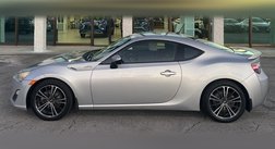 2013 Scion FR-S Base