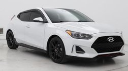 2020 Hyundai Veloster Turbo R-Spec