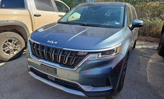 2023 Kia Carnival EX