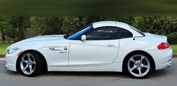 2015 BMW Z4 sDrive28i