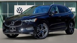 2021 Volvo XC60 T6 Momentum