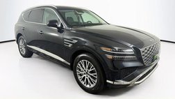 2025 Genesis GV80 2.5T Standard