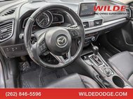2014 Mazda MAZDA3 s Touring