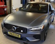 2020 Volvo S60 T8 Polestar Engineered