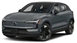 2026 Volvo EX30 Cross Country Twin Ultra