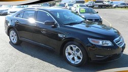 2012 Ford Taurus SEL