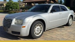2006 Chrysler 300 Base