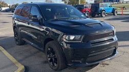 2020 Dodge Durango R/T