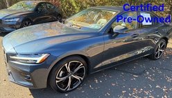 2025 Volvo S60 B5 Core