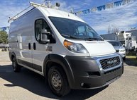 2021 Ram ProMaster 2500 136 WB