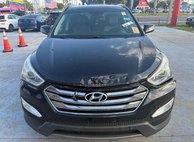 2014 Hyundai Santa Fe Sport 2.4L