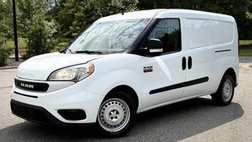 2022 Ram ProMaster City Base
