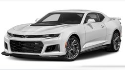 2019 Chevrolet Camaro ZL1