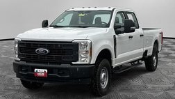 2026 Ford Super Duty F-350 XL