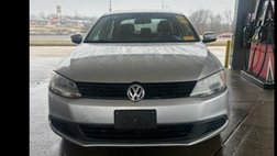 2011 Volkswagen Jetta TDI