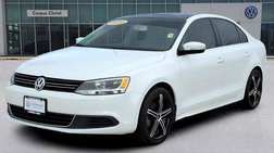 2014 Volkswagen Jetta TDI