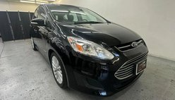 2018 Ford C-Max Hybrid SE