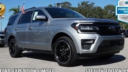 2023 Ford Expedition Limited