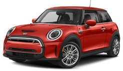2024 MINI Hardtop Cooper SE